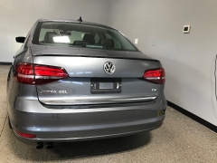Used 2018  Volkswagen Jetta 4d Sedan 1&period;8T SEL at Carolina Family Motors near Mooresville&comma; NC