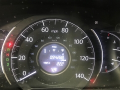 Used 2014  Honda CR-V 4d SUV AWD EX-L at Carolina Family Motors near Mooresville&comma; NC