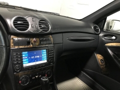 Used 2008  Mercedes-Benz CLK-Class 2d Coupe CLK350 at Carolina Family Motors near Mooresville&comma; NC