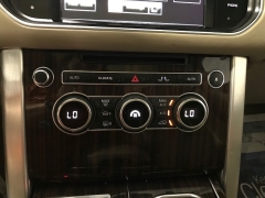Used 2014  Land Rover Range Rover 4d SUV 5&period;0L SC at Carolina Family Motors near Mooresville&comma; NC