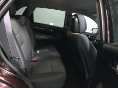 Used 2013  Kia Sorento 4d SUV FWD LX at Carolina Family Motors near Mooresville&comma; NC