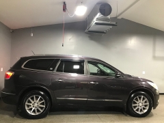 Used 2016  Buick Enclave 4d SUV FWD Leather at Carolina Family Motors near Mooresville&comma; NC