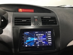 Used 2010 Mazda Mazda3 4d Sedan i Sport Auto at Carolina Family Motors near Mooresville, NC