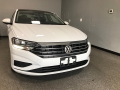 Used 2021 Volkswagen Jetta SE Auto at Carolina Family Motors near Mooresville, NC