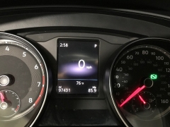 Used 2019  Volkswagen Atlas 4d SUV 2&period;0T S at Carolina Family Motors near Mooresville&comma; NC