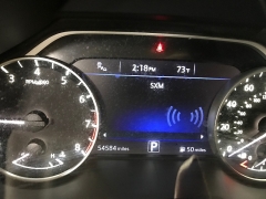 Used 2015  Nissan Murano 4d SUV FWD Platinum at Carolina Family Motors near Mooresville&comma; NC
