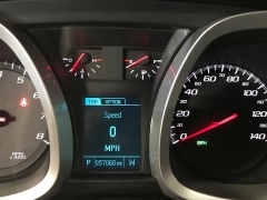 Used 2014  Chevrolet Equinox 4d SUV FWD LT1 at Carolina Family Motors near Mooresville&comma; NC