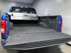 Used 2015  Ford F-150 4WD Supercab XL at Carolina Family Motors near Mooresville&comma; NC