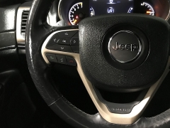 Used 2015  Jeep Grand Cherokee 4d SUV 4WD Limited at Carolina Family Motors near Mooresville&comma; NC
