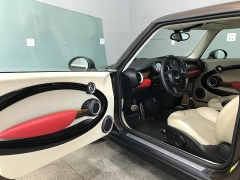 Used 2012  MINI Cooper Hardtop 2dr Cpe S at Carolina Family Motors near Mooresville&comma; NC