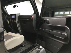 Used 2010 Jeep Wrangler 2d Convertible Sport at Carolina Family Motors near Mooresville, NC