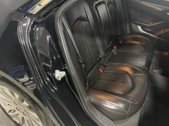 Used 2010  Cadillac CTS 4d Sedan AWD 3.6L DI at Carolina Family Motors near Mooresville, NC