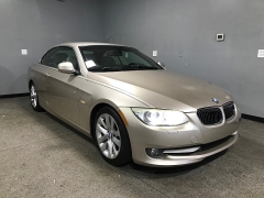 Used 2012 BMW 3 Series 2dr Conv 328i at Carolina Family Motors near Mooresville, NC