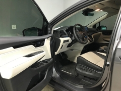 Used 2026  Honda Odyssey Elite Auto at Carolina Family Motors near Mooresville&comma; NC