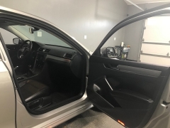 Used 2014 Volkswagen Passat 4d Sedan 2.5L SE Auto at Carolina Family Motors near Mooresville, NC