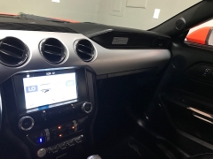 Used 2016 Ford Mustang 2d Fastback EcoBoost Premium at Carolina Family Motors near Mooresville, NC
