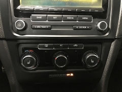 Used 2012  Volkswagen GTI 4d Hatchback Auto&sol;PZEV at Carolina Family Motors near Mooresville&comma; NC