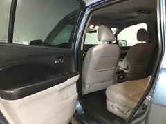 Used 2016  Honda Pilot 4d SUV FWD EX-L w&sol;RES at Carolina Family Motors near Mooresville&comma; NC