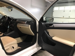 Used 2013 Volkswagen Jetta 4d Sedan SE Auto/PZEV at Carolina Family Motors near Mooresville, NC