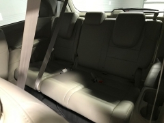 Used 2016  Honda Odyssey 4d Wagon EX-L at Carolina Family Motors near Mooresville&comma; NC