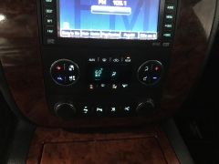 Used 2010 Chevrolet Tahoe 4d SUV 4WD LTZ at Carolina Family Motors near Mooresville, NC
