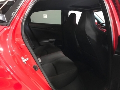 Used 2020  Honda Civic Sedan 4d Si at Carolina Family Motors near Mooresville&comma; NC