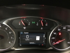 Used 2018  GMC Terrain 4d SUV AWD Denali at Carolina Family Motors near Mooresville&comma; NC