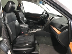 Used 2013 Subaru Outback 4d SUV i Limited at Carolina Family Motors near Mooresville, NC