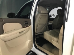 Used 2009  GMC Sierra 1500 2WD Crew Cab SLT at Carolina Family Motors near Mooresville&comma; NC