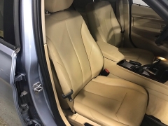 Used 2013 BMW 3 Series 4dr Sdn 328i RWD at Carolina Family Motors near Mooresville, NC