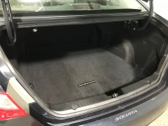 Used 2013  Hyundai Sonata 4d Sedan Limited 2&period;0T at Carolina Family Motors near Mooresville&comma; NC