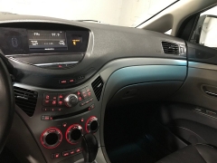 Used 2012  Subaru Tribeca 4d SUV Limited at Carolina Family Motors near Mooresville, NC