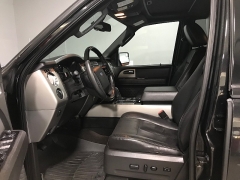 Used 2014 Ford Expedition 4d SUV 4WD Limited at Carolina Family Motors near Mooresville, NC