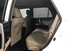 Used 2019 Toyota 4Runner 4d SUV RWD Limited at Carolina Family Motors near Mooresville, NC
