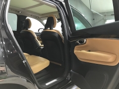 Used 2016  Volvo XC90 4d SUV AWD T6 Momentum at Carolina Family Motors near Mooresville&comma; NC