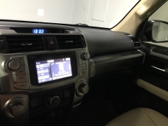 Used 2016 Toyota 4Runner 4d SUV RWD SR5 Premium at Carolina Family Motors near Mooresville, NC