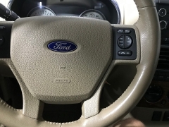 Used 2010 Ford Explorer 4d SUV 4WD Eddie Bauer at Carolina Family Motors near Mooresville, NC