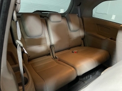 Used 2014  Honda Odyssey 4d Wagon EX-L at Carolina Family Motors near Mooresville, NC