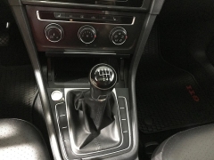 Used 2020 Volkswagen Golf 4d Hatchback 1.4T TSI 6spd at Carolina Family Motors near Mooresville, NC