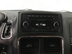 Used 2016  Dodge Grand Caravan 4d Wagon SE at Carolina Family Motors near Mooresville&comma; NC