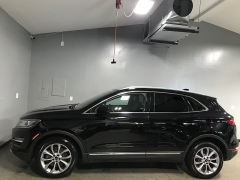 Used 2016  Lincoln MKC 4d SUV AWD Select at Carolina Family Motors near Mooresville&comma; NC