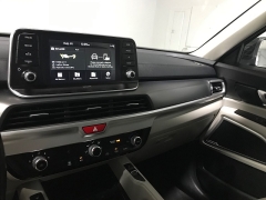 Used 2020  Kia Telluride 4d SUV AWD S at Carolina Family Motors near Mooresville&comma; NC