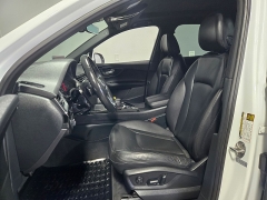 Used 2017  Audi Q7 4d SUV 2.0T Premium at Carolina Family Motors near Mooresville, NC