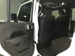 Used 2020  Jeep Gladiator Crew Cab Overland at Carolina Family Motors near Mooresville&comma; NC