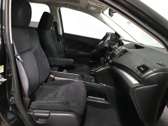Used 2012  Honda CR-V 4d SUV FWD EX at Carolina Family Motors near Mooresville&comma; NC
