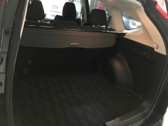 Used 2012  Honda CR-V 4d SUV FWD EX at Carolina Family Motors near Mooresville&comma; NC