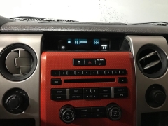 Used 2010  Ford F-150 4WD Supercab SVT Raptor at Carolina Family Motors near Mooresville, NC