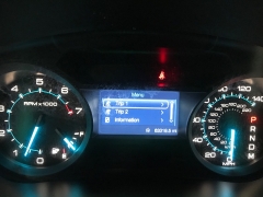 Used 2012  Ford Explorer 4d SUV FWD at Carolina Family Motors near Mooresville, NC