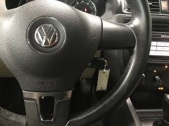 Used 2012 Volkswagen Jetta 4d Sedan SE Auto at Carolina Family Motors near Mooresville, NC