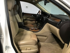 Used 2011 Buick Enclave 4d SUV AWD CXL1 at Carolina Family Motors near Mooresville, NC